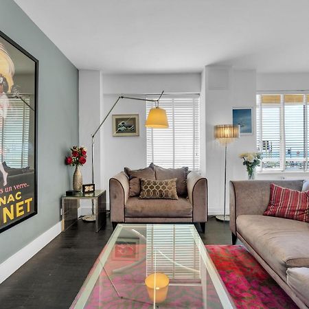 Deco Seafront - By My Getaways Apartamento Brighton Exterior foto