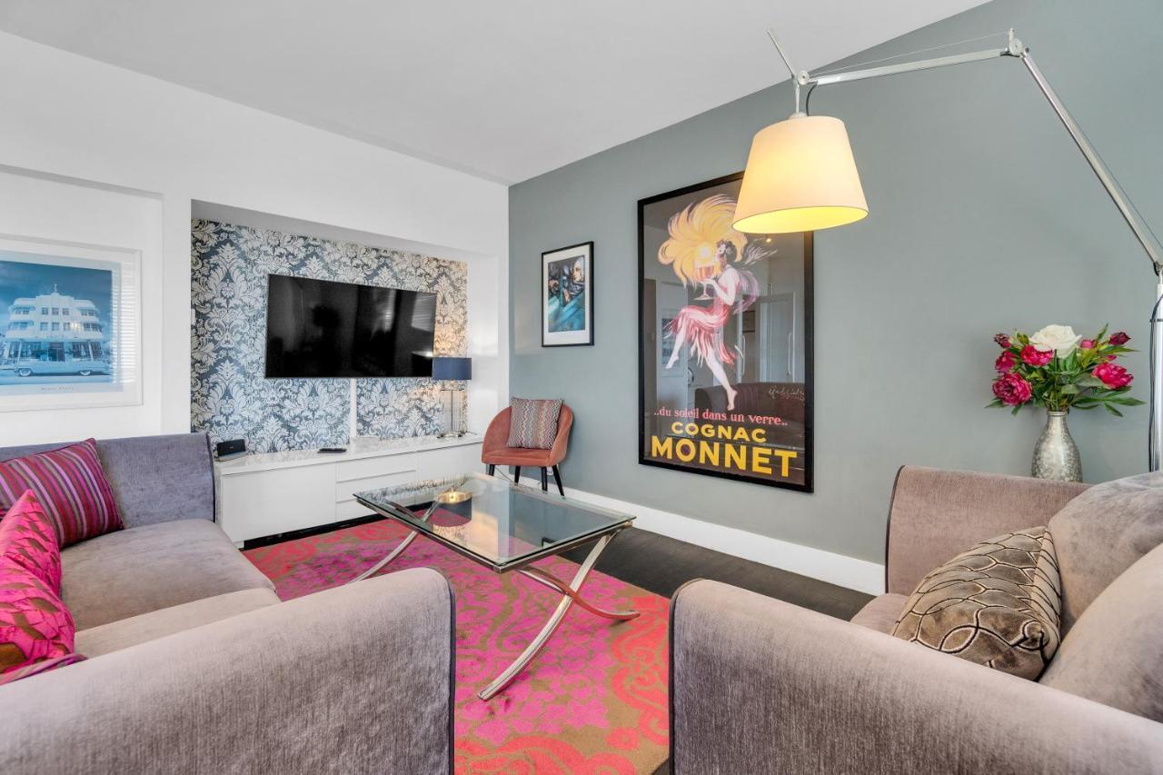 Deco Seafront - By My Getaways Apartamento Brighton Exterior foto