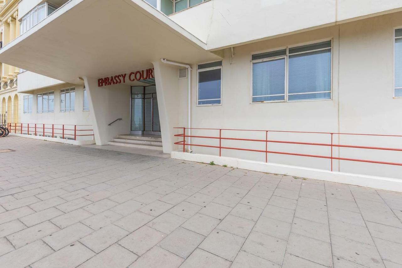 Deco Seafront - By My Getaways Apartamento Brighton Exterior foto